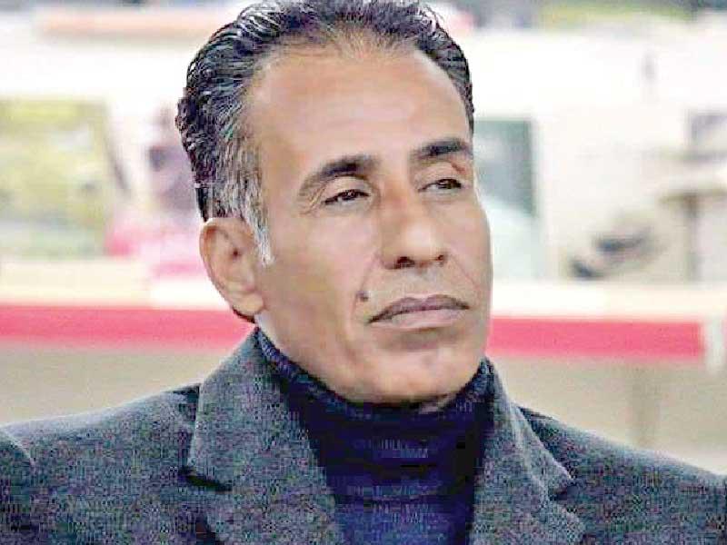 جلال برجس